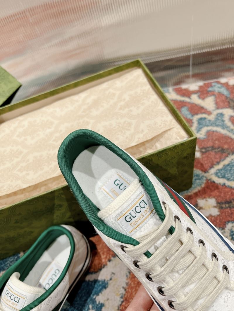 Gucci Tennis 1977